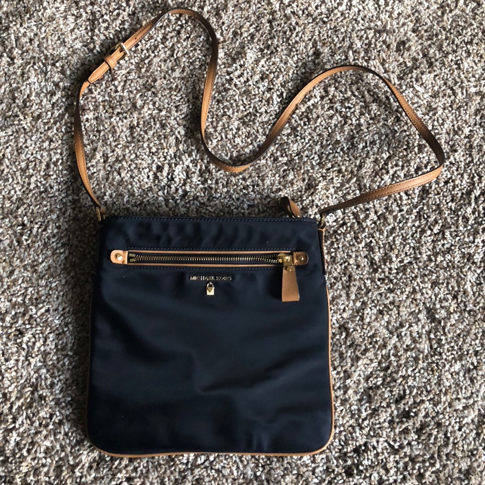 Crossbody
